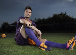 PP电子-蒋叶非，最难忘首次执裁国际比赛 历经挫折才能收获成长