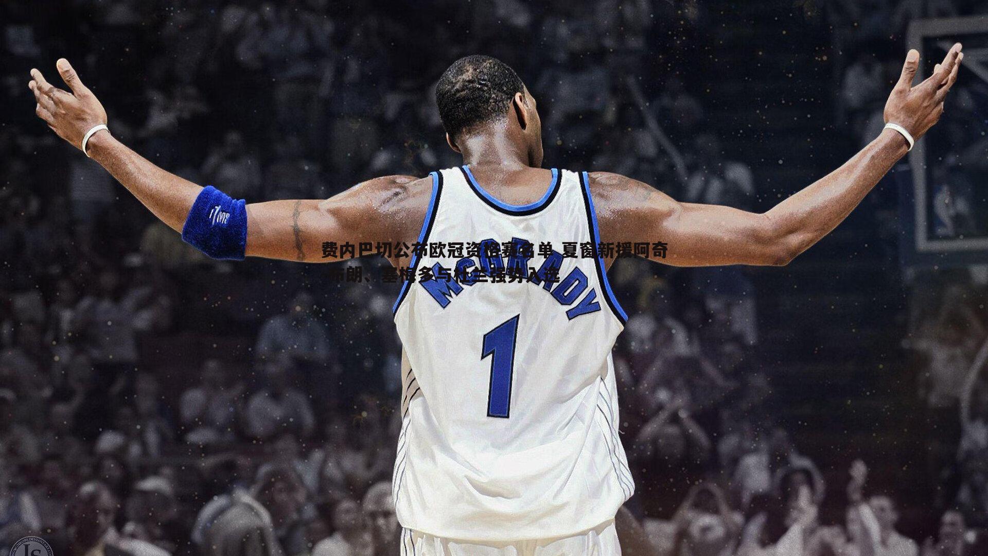 费内巴切公布欧冠资格赛名单 夏窗新援阿奇-布朗、塞梅多与杜兰强势入选